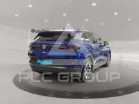 2025 Volkswagen ID 4
