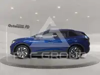 2025 Volkswagen ID 4