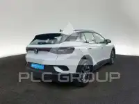 2025 Volkswagen ID 4