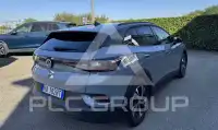 2025 Volkswagen ID 4