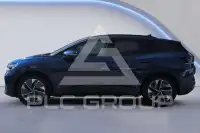 2025 Volkswagen ID 4