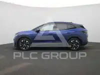 2025 Volkswagen ID 4