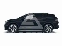 2025 Volkswagen ID 4