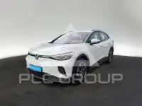 2025 Volkswagen ID 4