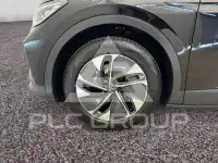 2025 Volkswagen ID 4