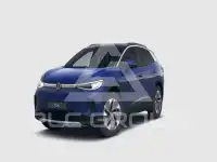2025 Volkswagen ID 4
