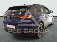 2025 Volkswagen ID 4