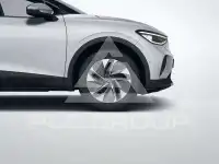 2025 Volkswagen ID 4