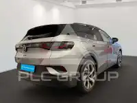 2025 Volkswagen ID 4