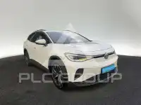 2025 Volkswagen ID 4