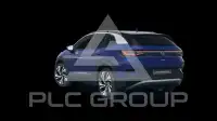 2025 Volkswagen ID 4