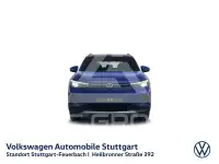 2025 Volkswagen ID 4