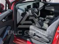 2025 Volkswagen ID 4