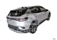 2025 Volkswagen ID 4
