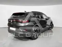 2025 Volkswagen ID 4