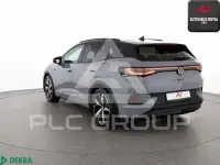 2025 Volkswagen ID 4
