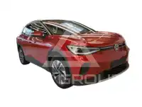 2025 Volkswagen ID 4