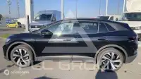 2025 Volkswagen ID 4