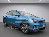 2025 Volkswagen ID 4