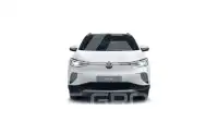 2025 Volkswagen ID 4