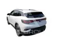 2025 Volkswagen ID 4