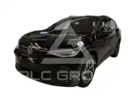 2025 Volkswagen ID 4