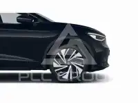 2025 Volkswagen ID 4