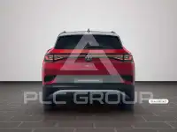 2025 Volkswagen ID 4