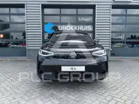2026 Volkswagen ID 4