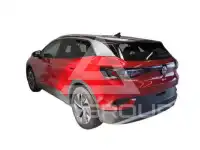 2025 Volkswagen ID 4