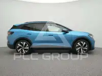 2025 Volkswagen ID 4
