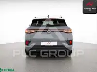 2025 Volkswagen ID 4