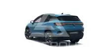 2025 Volkswagen ID 4