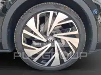 2025 Volkswagen ID 4