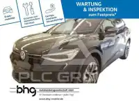 2025 Volkswagen ID 4