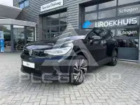 2026 Volkswagen ID 4