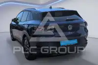 2025 Volkswagen ID 4