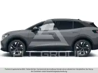 2025 Volkswagen ID 4