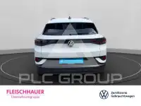 2025 Volkswagen ID 4