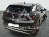 2025 Volkswagen ID 4