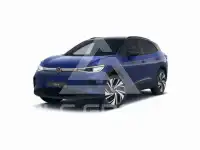 2025 Volkswagen ID 4