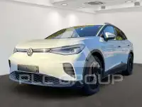 2025 Volkswagen ID 4