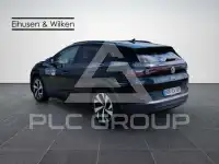2025 Volkswagen ID 4