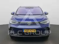 2025 Volkswagen ID 4