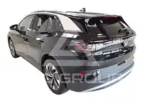 2025 Volkswagen ID 4
