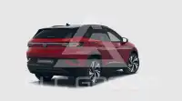 2025 Volkswagen ID 4