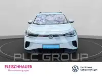 2025 Volkswagen ID 4