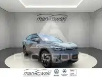 2025 Volkswagen ID 4