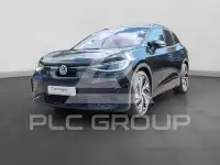 2025 Volkswagen ID 4
