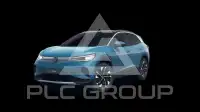 2025 Volkswagen ID 4